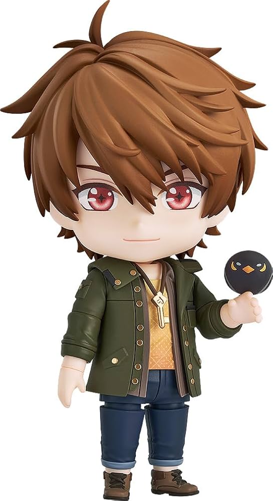ねんどろいど 未定事件簿 Raven ノンスケール フィギュア Amazon | ねんどろいど 未定事件簿 Raven ノンスケール